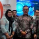 Pemkot Makassar Pukau Pengunjung City Expo APEKSI 2025 di Surabaya