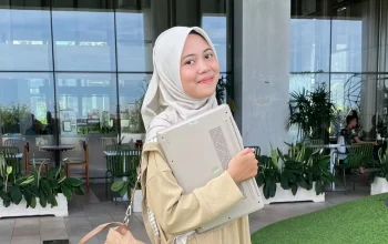 Generasi Dihantui Pengangguran Massal, Islam Beri Solusi Tuntas 4 Azzahrah Yunita Ratri