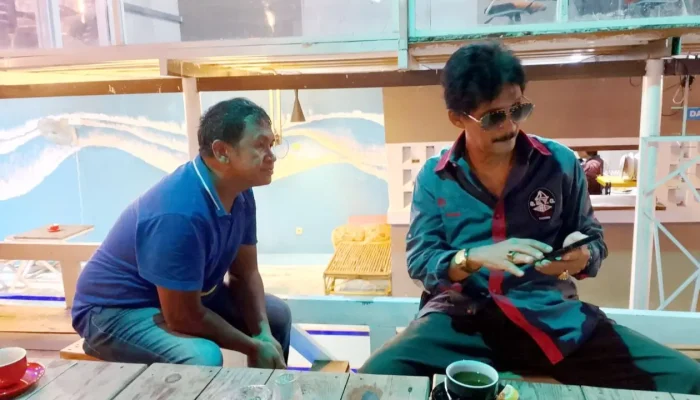 KP-SPAM Manggala Layani Lebih dari Seribu Pelanggan Air Bersih