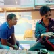 KP-SPAM Manggala Layani Lebih dari Seribu Pelanggan Air Bersih