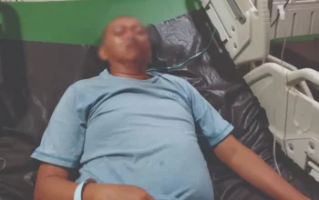 Viral Foto Peserta Diksar Dirawat, Polda Sulsel Klarifikasi Tak Ada Kekerasan 6 Viral Foto Peserta Diksar Dirawat, Polda Sulsel Klarifikasi Tak Ada Kekerasan