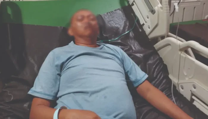 Viral Foto Peserta Diksar Dirawat, Polda Sulsel Klarifikasi Tak Ada Kekerasan