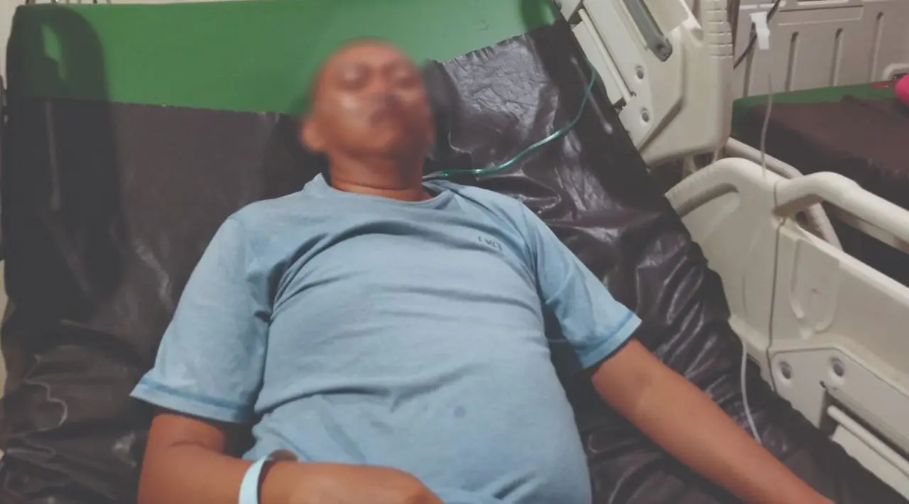 Viral Foto Peserta Diksar Dirawat, Polda Sulsel Klarifikasi Tak Ada Kekerasan