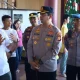 Kapolrestabes Makassar Tinjau Langsung Pengamanan Perayaan Waisak di Sejumlah Vihara