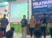 LDII Sulsel Siapkan Garda Terdepan Lawan Hoaks Lewat Pelatihan Jurnalistik