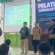 LDII Sulsel Siapkan Garda Terdepan Lawan Hoaks Lewat Pelatihan Jurnalistik