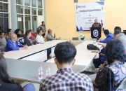 Wali Kota Makassar Ajak PIKI Sulsel Kawal Pembangunan dan Jaga Multikulturalisme