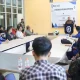 Wali Kota Makassar Ajak PIKI Sulsel Kawal Pembangunan dan Jaga Multikulturalisme