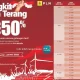 PLN Hadirkan Promo Tambah Daya 50%, Warga Sulsel Antusias Manfaatkan Diskon Spesial Harkitnas