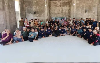 GARUDA INDONESIA Gelar Reuni Akbar dan Konsolidasi Nasional di Pantai Lowita Pinrang 1 GARUDA INDONESIA Gelar Reuni Akbar dan Konsolidasi Nasional di Pantai Lowita Pinrang