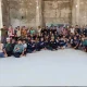 GARUDA INDONESIA Gelar Reuni Akbar dan Konsolidasi Nasional di Pantai Lowita Pinrang