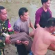 Marshanda Ditemukan Meninggal Dunia Setelah 24 Jam Pencarian