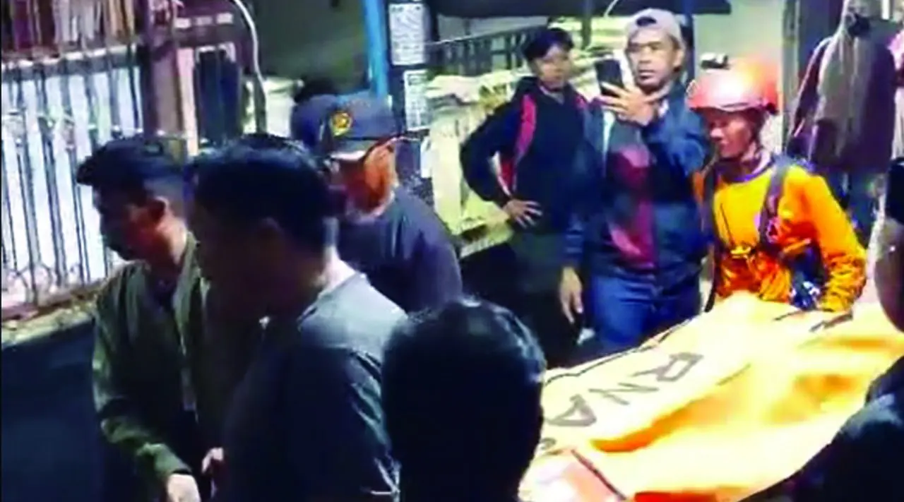 Marshanda Ditemukan Meninggal Dunia Setelah 24 Jam Pencarian