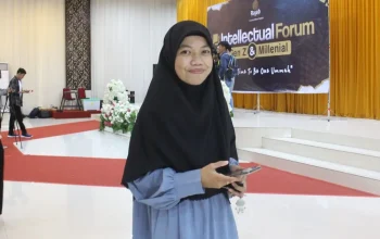 Delusi Pengentasan Kemiskinan dengan Vasektomi 5 Hijrawati Ayu Wardani, S.Farm., M.Farm. (Dosen dan Pemerhati Sosial)