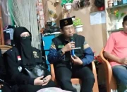 Komunitas Sidaq Kunjungi MDTA At-Tawfiq, Pererat Silaturahmi dan Dukung Guru Ngaji