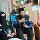 Komunitas Sidaq Kunjungi MDTA At-Tawfiq, Pererat Silaturahmi dan Dukung Guru Ngaji