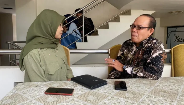 Pendidikan Berkualitas Dimulai dari Rumah: Arham Selo Tekankan Pentingnya Komunikasi Dialogis
