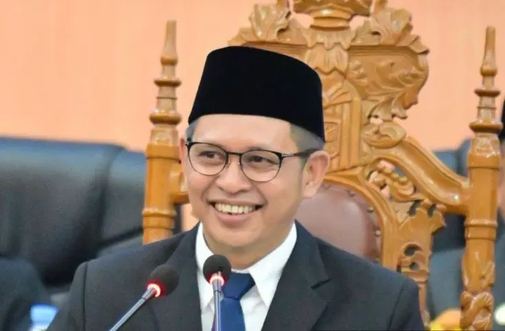 Ketua DPRD Makassar Soroti Jalan Rusak, BPJS, dan Banjir dalam Laporan Reses