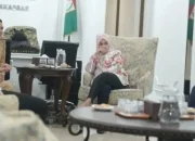 Fraksi PDIP DPRD Makassar Tegaskan Dukungan ke Wali Kota Appi-Aliyah