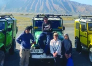 Toyota Hardtop: Legenda Besi Tua yang Makin Mahal di Pasaran