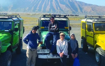 Toyota Hardtop: Legenda Besi Tua yang Makin Mahal di Pasaran 4 Toyota Hardtop: Legenda Besi Tua yang Makin Mahal di Pasaran