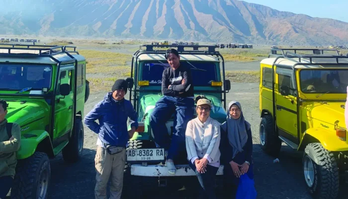 Toyota Hardtop: Legenda Besi Tua yang Makin Mahal di Pasaran