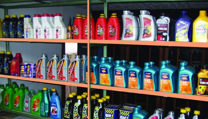 Jangan Asal Pilih, Ini 5 Tips Memilih Oli Mesin yang Tepat untuk Kendaraan Anda