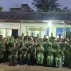 Dandim 1408/Makassar Kunjungi Koramil Makassar, Ingatkan Prajurit Jauhi Judi Online dan Jaga Keharmonisan Keluarga