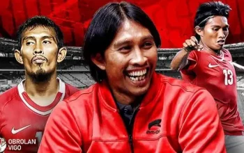 Budi Sudarsono Cup III Siap Panaskan Makassar, Ajang Bergengsi Bakat Muda Sepak Bola 7 Budi Sudarsono Cup III Siap Panaskan Makassar, Ajang Bergengsi Bakat Muda Sepak Bola