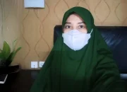 Asriani, ST (Aktivis Muslimah)