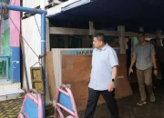Wali Kota Makassar Tinjau Aset di Pannampu, Siap Maksimalkan Pemanfaatan untuk Warga