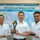 PLN UID Sulselrabar Borong Penghargaan di Bina Mitra UMKM Award 2025