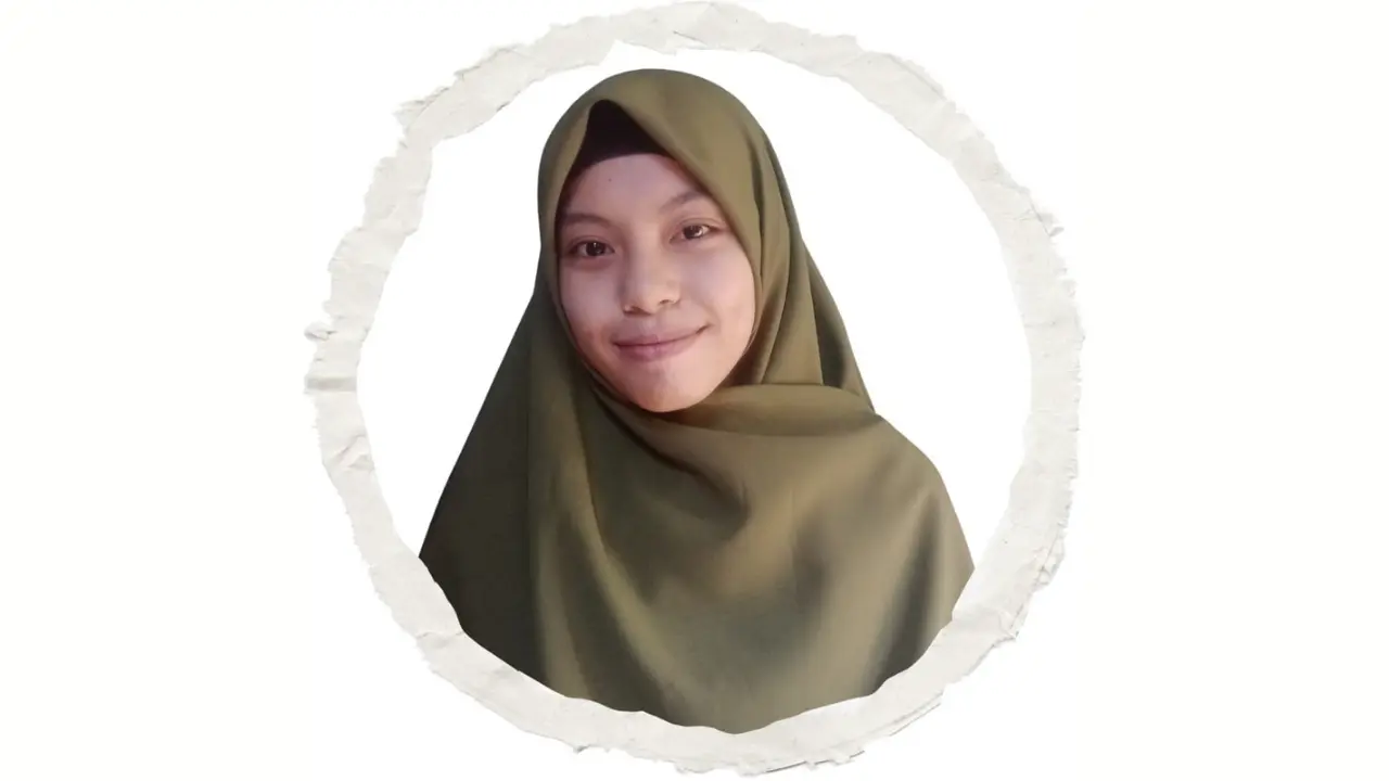 Murni Supirman (Aktivis Muslimah)