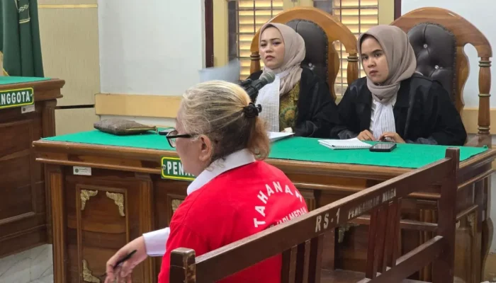 Kesaksian Istri Korban Membelok, Kuasa Hukum Korban: Tidak Konsisten!