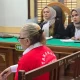 Kesaksian Istri Korban Membelok, Kuasa Hukum Korban: Tidak Konsisten!