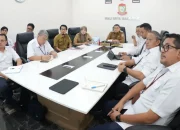 Pemkot Makassar dan BBWS Pompengan Kolaborasi Atasi Banjir, Siapkan Kolam Retensi dan Penataan Kanal