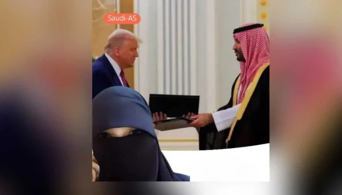 Menyikapi Perjanjian Militer Amerika Serikat dan Saudi Arabia