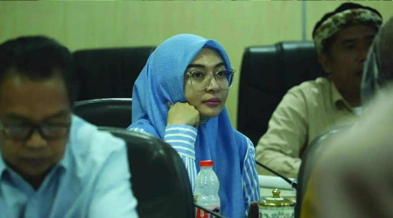 Bamus DPRD Makassar Bahas Jadwal dan Evaluasi Agenda Dewan