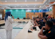 PLN Gandeng Komunitas Driver Online Sosialisasikan Aplikasi PLN Mobile dan Diskon Tambah Daya