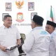 Munafri Dukung Sertifikasi Guru Mengaji, BKPRMI Siap Kawal Program Keagamaan di Makassar