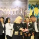 Wawali Makassar Hadiri Pelantikan BAMAG LKKI, Ajak Perkuat Sinergi dan Kerukunan