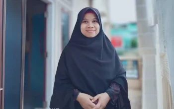 Munawwarah Rahman, S.Pd (Praktisi Pendidikan)