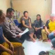 Bhabinkamtibmas dan FKPM Kelurahan Bitowa Berhasil Mediasi Kasus KDRT Hingga Damai