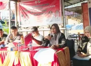 Koperasi Merah Putih Resmi Berdiri di Bitowa, Wujudkan Kesejahteraan Warga