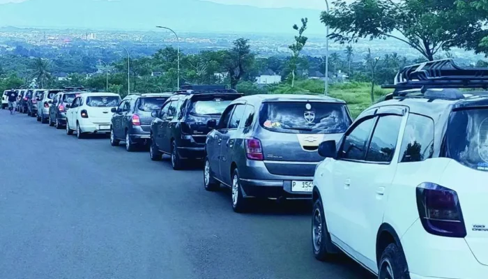 Chevrolet: Dari Simbol Gengsi Amerika hingga Menyudahi Langkah di Indonesia