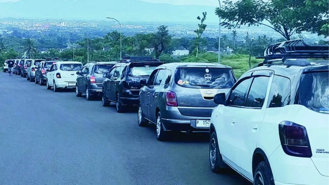 Chevrolet: Dari Simbol Gengsi Amerika hingga Menyudahi Langkah di Indonesia