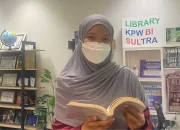 Rima Septiani, S.Pd (Aktivis Dakwah)