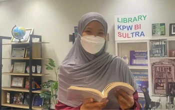 Indonesia, Surga Penyeludupan Narkoba 3 Rima Septiani, S.Pd (Aktivis Dakwah)