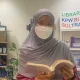 Rima Septiani, S.Pd (Aktivis Dakwah)