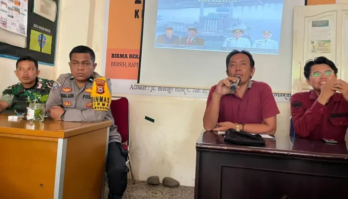 Koperasi Kelurahan Merah Putih Biring Romang Resmi Berdiri, Didominasi Pengurus Perempuan